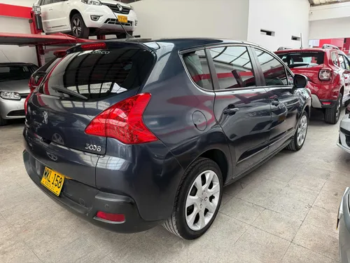 Peugeot 3008 1.6 Confort