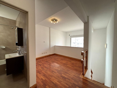 Alquiler Departamento 2 Ambientes En Bernal