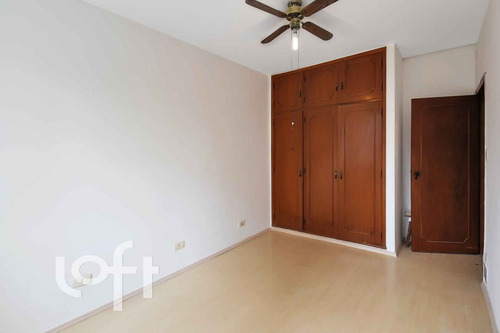 Imagem 13 de 22 de Apto Bom Retiro | 3 Quartos | 120 M² | Cond: R$1200.00 | 1 Vaga - 11g1rci