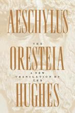 Libro The Oresteia Of Aeschylus : A New Translation By Te...