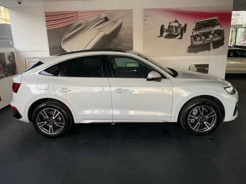 Audi Q5 2023