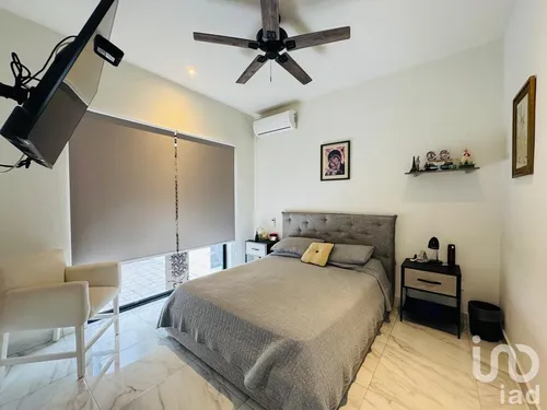 Venta Casa 2 Ambientes Residencial Río