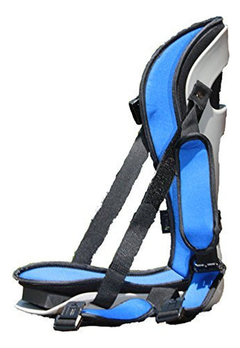 Night Splint Alpha Medical Fascitis Plantar L4398 Medium