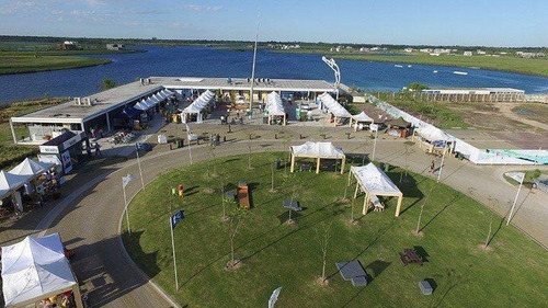 Lote En Venta En Puertos Al Agua
