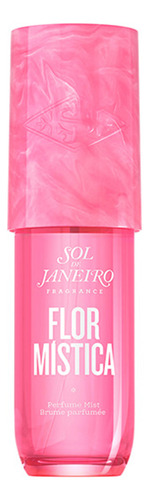 Mystic Flower Perfume Mist 90 ml