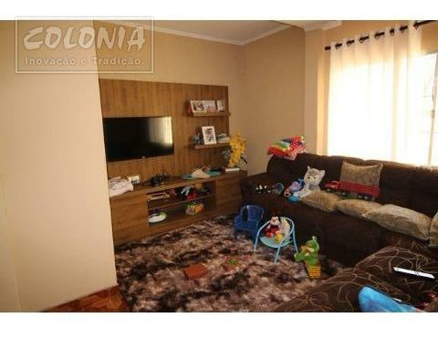 Imagem 3 de 30 de Casa A Venda - 4374005