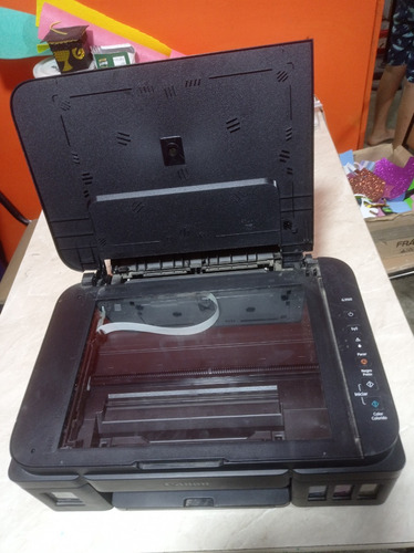Venta X Partes Impresora Canon Pixma G3100 Pregunta