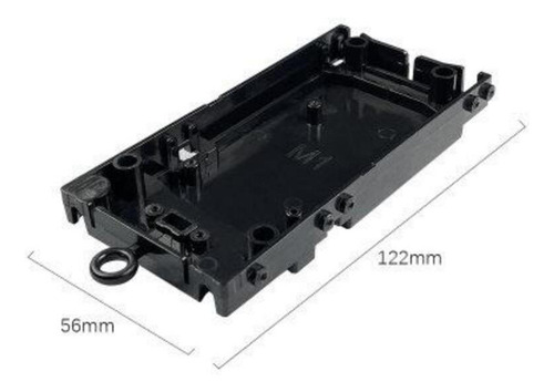 2 Reemplazo De Accesorios De Coche Rc Para 1/12 Rc Carwler