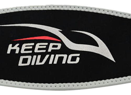 Keep Diving 2x Casco