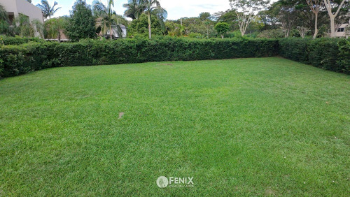 Tf759 - Terreno En Venta B° Privado Puerto Laurel