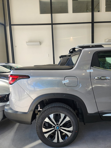 Fiat Toro 1.3 T270 Volcano 4X2 At