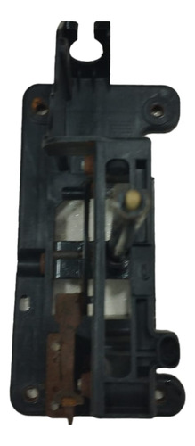 Alavanca De Câmbio Mr483444 Pajero Automática