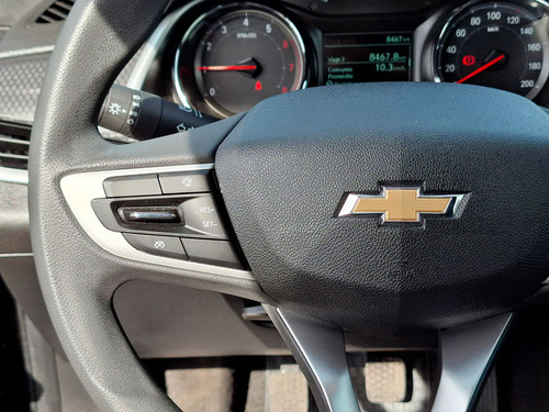 Chevrolet Onix 1.0T LTZ R 4X2 SDN MT 4P