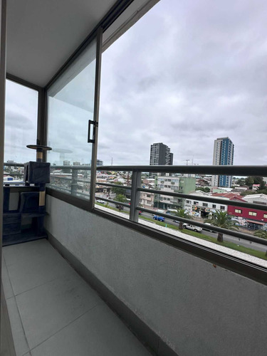 Oportunidad! Departamento Nuevo Concepcion (95820)