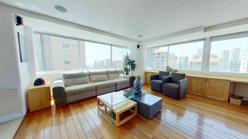 Imagen 9 de 23 de Santa Fe Torre Giralta Departamento En Venta