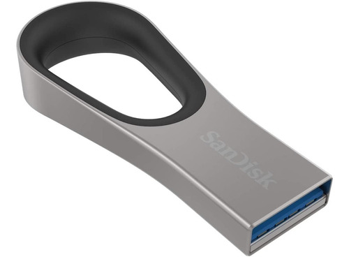 Memoria Usb 3.0 Sandisk Ultra Loop Micro 64gb 130mb/s