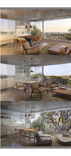 Imagen 4 de 8 de Departamento En Venta Ubicado En Vicente López, Zona Norte