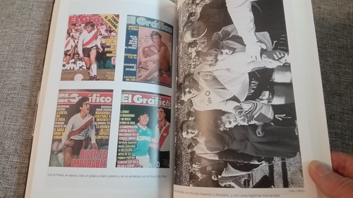 El Beto Mi Autobiografía Norberto Alonso E (Usado)