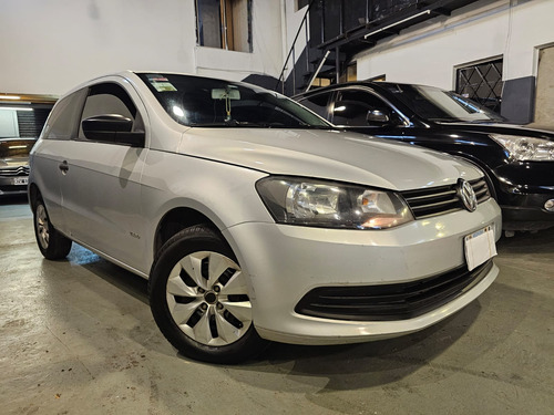 Volkswagen Gol Trend 1.6 Pack Ii 101cv 3p