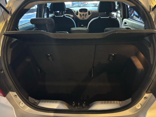 Ford Ka 1.5 Se