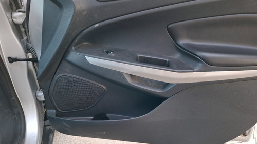 Ford Ecosport 1.5 TITANIUM