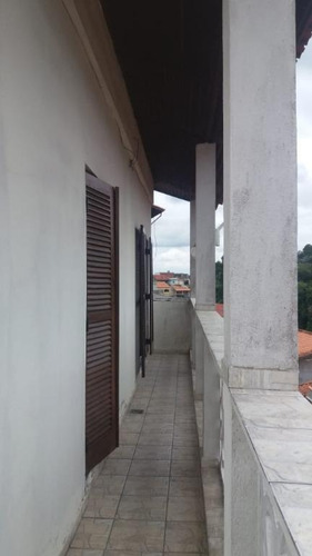 Imagem 19 de 21 de Casa Com 4 Dormitórios À Venda, 220 M² Por R$ 800.000 - Center Ville - Arujá/sp - Ca0743