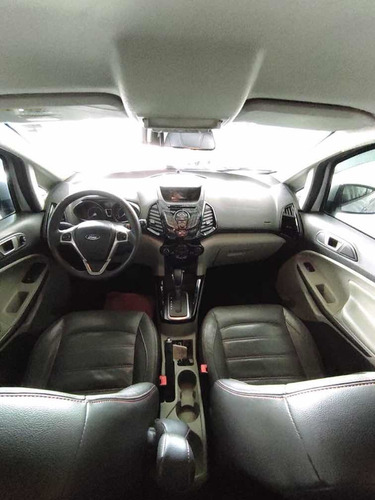 Ford Ecosport 2014 2.0 16v Titanium Flex Powershift 5p