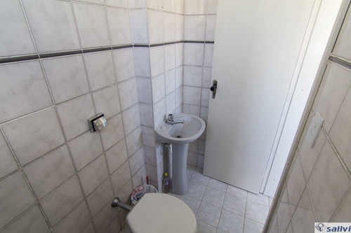 Apartamento Para Venda - 01117.002