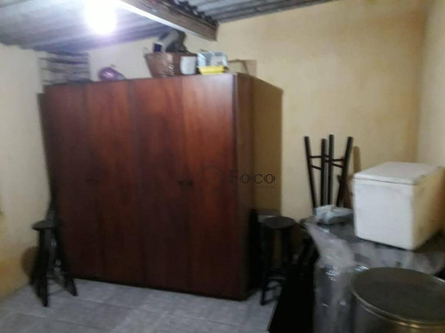 Sitio/chácara 1600m Com 2 Casas - Ch0019