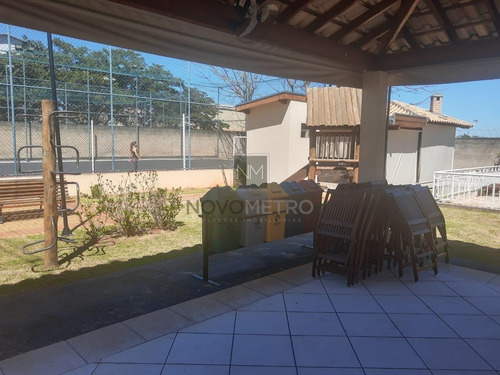 Imagem 20 de 29 de Apartamento À Venda Em Jardim Santa Genebra - Ap005516