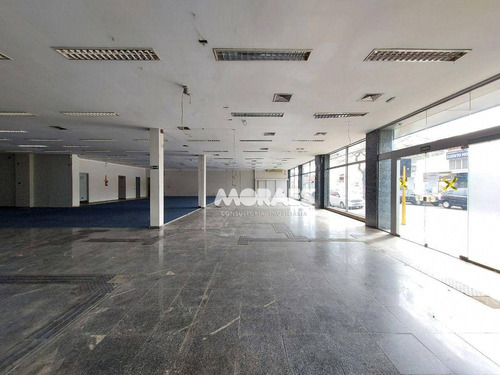 Imagem 8 de 30 de Prédio Para Alugar, 1650 M² Por R$ 20.000,00/mês - Centro - Bauru/sp - Pr0013