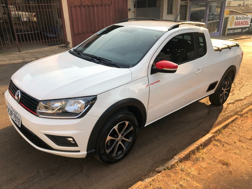 Imagem 1 de 5 de Volkswagen Saveiro Pepper