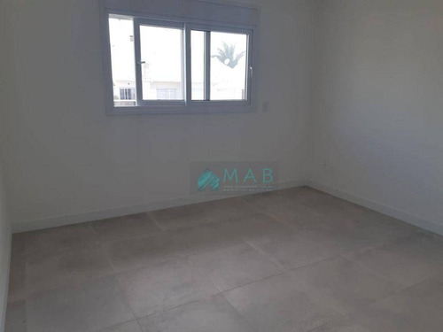 Imagem 14 de 16 de Ampla Cobertura Com 3 Dormitórios À Venda, 191 M² Por R$ 865.000 - Ingleses Do Rio Vermelho - Florianópolis/sc! - Co0005
