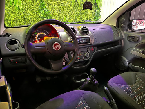 Fiat Uno Uno Vivace Celeb. 1.0 EVO F.Flex 8V 5p