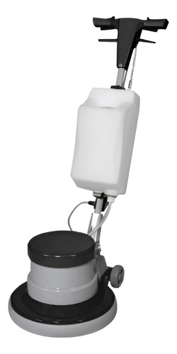 Abrillantadora Y Lavadora Para Pisos Luster 17 Bf-521