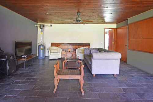 22609 - Club De Polo / Manquehue Norte