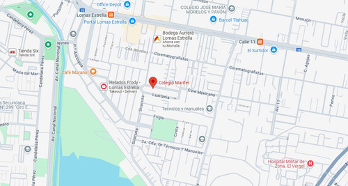 ¡tu Nuevo Hogar En Iztapalapa Te Espera!