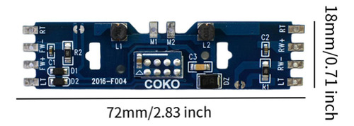 Placas De Circuito Placa Pcb Mejorada Placa De Circuito De