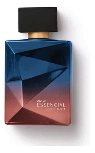 Essencial Oud Pimineta Natura Masculino