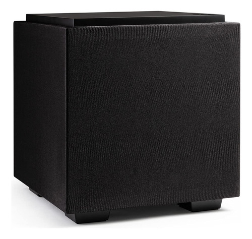 Definitive Technology Descend Dn8 - Subwoofer De 500 Vatios