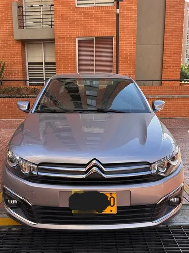 Citroën C-Elysée 1.6 Shine