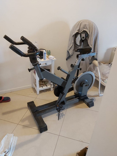 Alquiler Bicicleta Fija Spinning Indoor X Dia X Mes