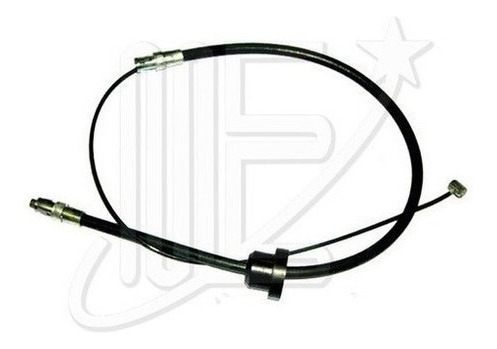 Cable Freno Mano (tramo Delantero) Ford Ranger 97/01