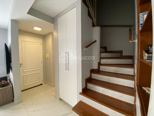 Imagem 9 de 21 de Casa À Venda Em Mansões Santo Antônio - Ca018065