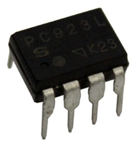 Circuito Integrado Optoacoplador Pc923l Sharp