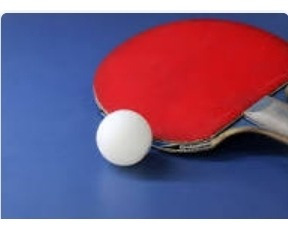 Pelotas De Ping Pong. Lotes De 6. Dos Colores. 