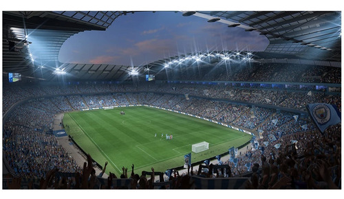 Fifa 23 Standard Edition Electronic Arts Ps5 Físico -