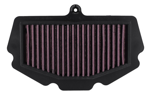 Limpiador De Filtros Para Motocicletas, Lavable Y Reutilizab