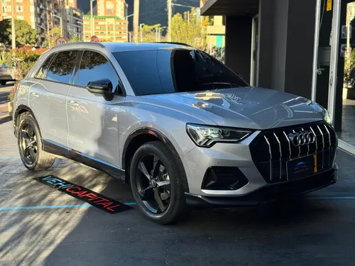 Audi Q3 1.4 Tfsi Ambition