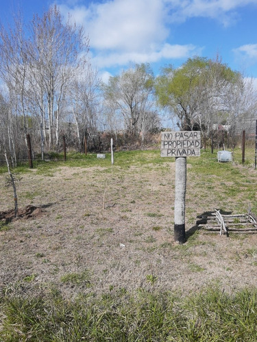 Lote Terreno En Venta Mar Del Tuyu Partido De La Costa